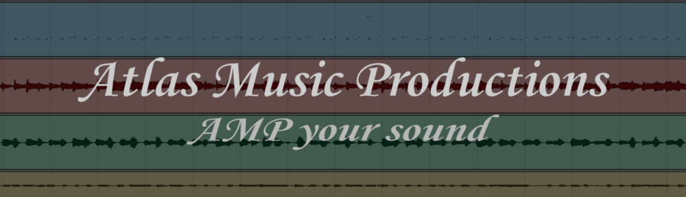 Atlas Music Productions